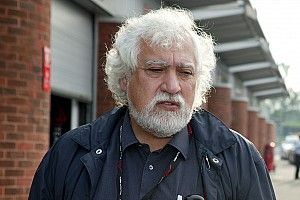 Scalabroni: "In F1 si cercano idee che non esistono"