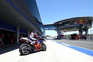 MotoGP Spanish Grand Prix qualifying - Start time, how to watch