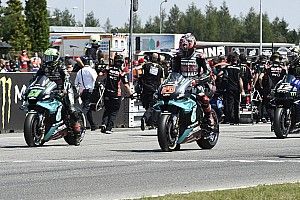 Шанс для «Игоры». В Чехии готовы отказаться от гонки MotoGP