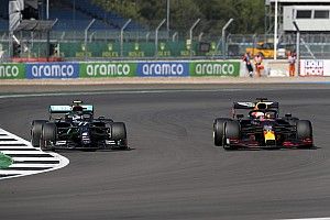 Bottas: ante Verstappen parecíamos estar dormidos en la estrategia