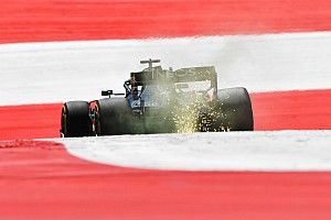 Clasificación del GP de Austria: horario, cómo y dónde verlo