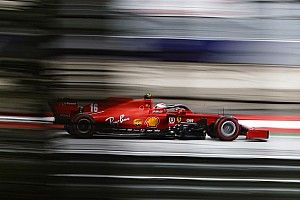 Ferrari, Leclerc: "Sarà difficile replicare il secondo posto"