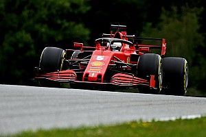 Ferrari: sviluppi con una settimana d'anticipo?