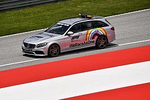 Osztrák Nagydíj 2020: képek a harmadik F1-es szabadedzésről a Red Bull Ringről
