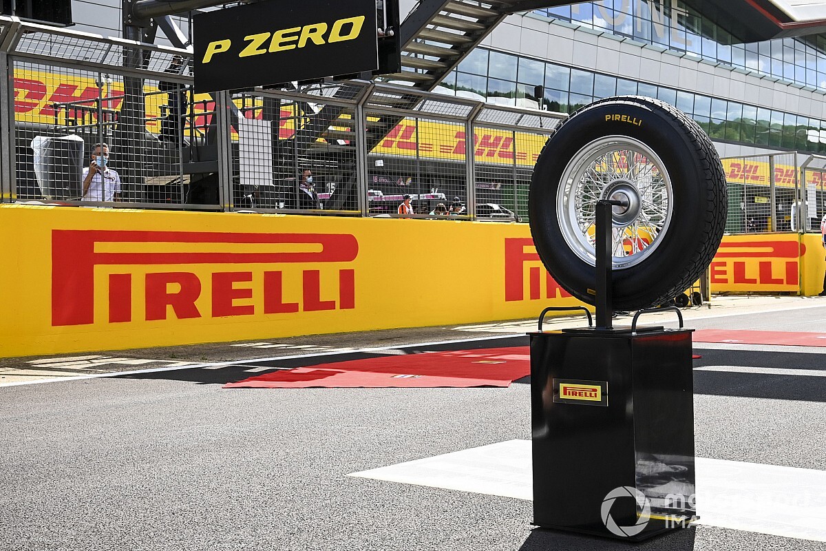 Pirelli denies that it ignores views of F1 drivers