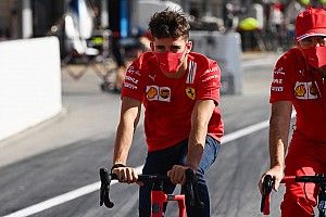 Leclerc: "Barcelona, Ferrari için Silverstone'dan daha zor olacak"