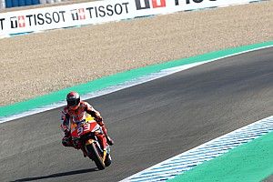 Yamaha quer desafiar domínio de Márquez na MotoGP: "As estrelas estão alinhadas com ele, mas tudo tem um final"