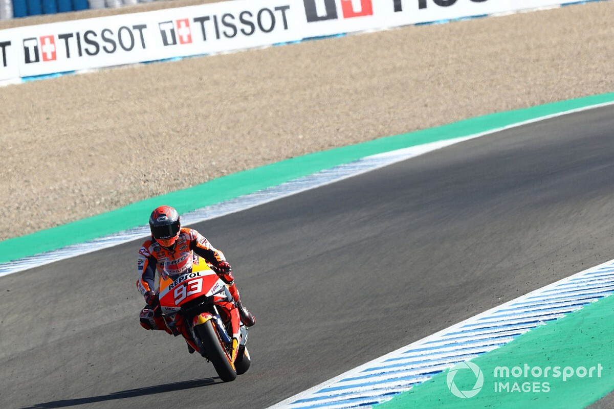 Yamaha quer desafiar domínio de Márquez na MotoGP: "As estrelas estão alinhadas com ele, mas tudo tem um final"