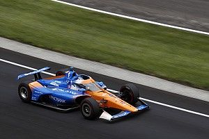 Indy: Dixon segura Sato no final e vence em Gateway