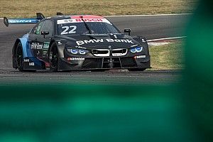 Auer verrassende winner op Lausitzring, Frijns wederom derde
