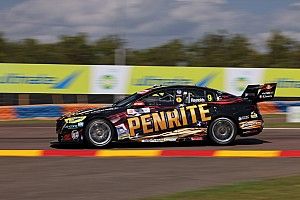 Engineer shake-up for Reynolds amid speed slump