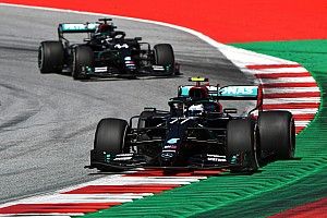 GP Austria: vince Bottas ma Leclerc è secondo!