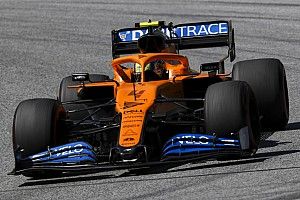 McLaren als eerste met 2021-wagen: wat is er nieuw aan de MCL35M?