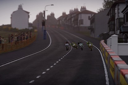 Trailer en screenshots TT Isle of Man: Ride on the Edge 2