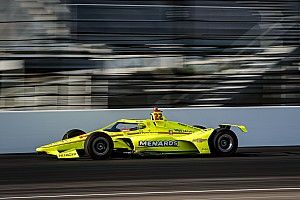 Best Indy 500 strategy? Charge on restarts, consider undercut