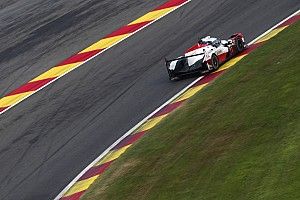 WEC working on new qualifying format for 2021 season