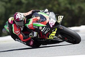 KTM made Aprilia's Espargaro feel like Moto2 rider