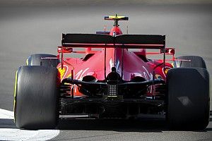 İspanya GP öncesi: Kullanılan güç ünitesi sayıları