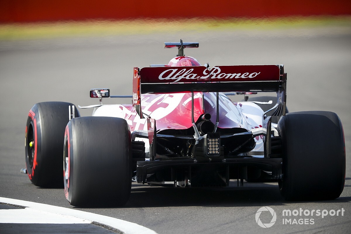 Raikkonen: "Alfa Romeo'nun sorunlarının basit bir çözümü yok"