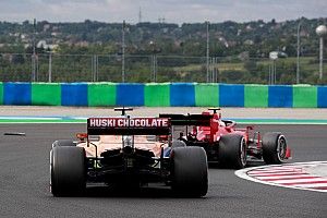 McLaren, Silverstone'a yeni güncellemeler getirecek