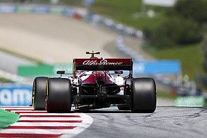 Kubica 4-5 lehetőséget kaphat idén az Alfa Romeótól