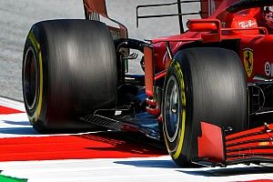 GALERÍA TÉCNICA: Últimos desarrollos clave de la F1