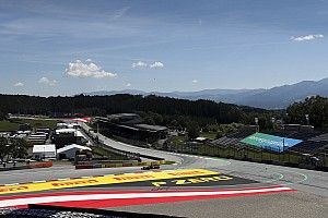 The Styrian GP as it happened