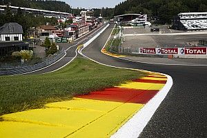 DIRETO DO PADDOCK: Alfinetada de Verstappen em Bottas e polêmicas da F1 em Spa com participação de Zonta