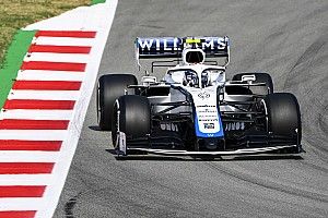 Dorilton Capital, Williams Racing'i almak için 152 milyon euro ödedi