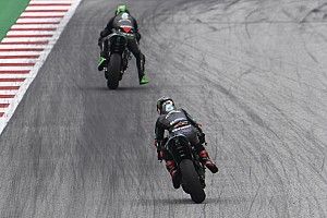 Fotogallery MotoGP: le Prove Libere del GP d'Austria