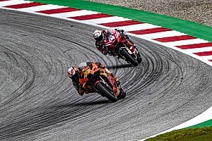 Así te contamos en directo la clasificación del GP de Austria de MotoGP