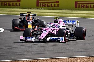 'No further action' na aanvaring tussen Verstappen en Stroll