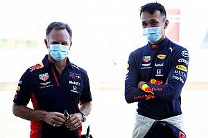 Horner: "Hamilton, Albon'dan özür dilemeli"