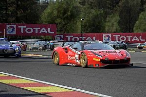 Review: Assetto Corsa Competizione for consoles