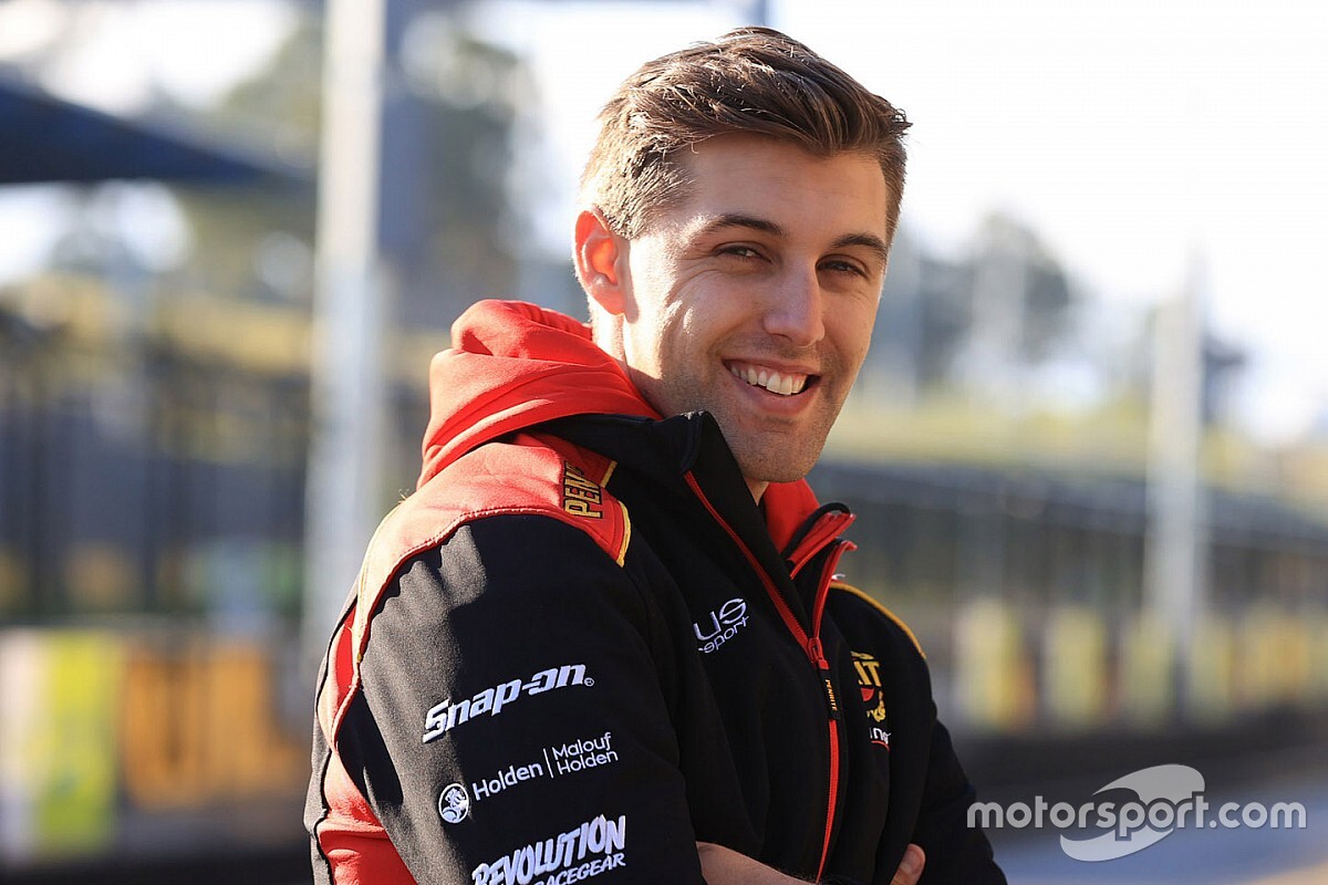 Charity appearance led to Supercars driver quarantine