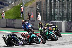 Folytatódik az őrült szezon: újabb győztes a MotoGP-ben!