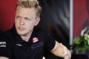 Magnussen: F1 drivers won’t be rusty in racing return