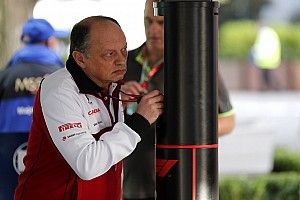 Vasseur: "Questa crisi può portare dei team a lasciare la F1!"
