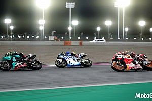 Cuatro españoles irán a por el título en las Global Series eSports de MotoGP