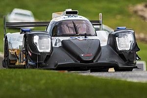 IMSA: niente Road Atlanta per Performance Tech, nuovi piloti GTD