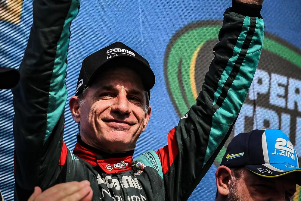 Felipe Giaffone
