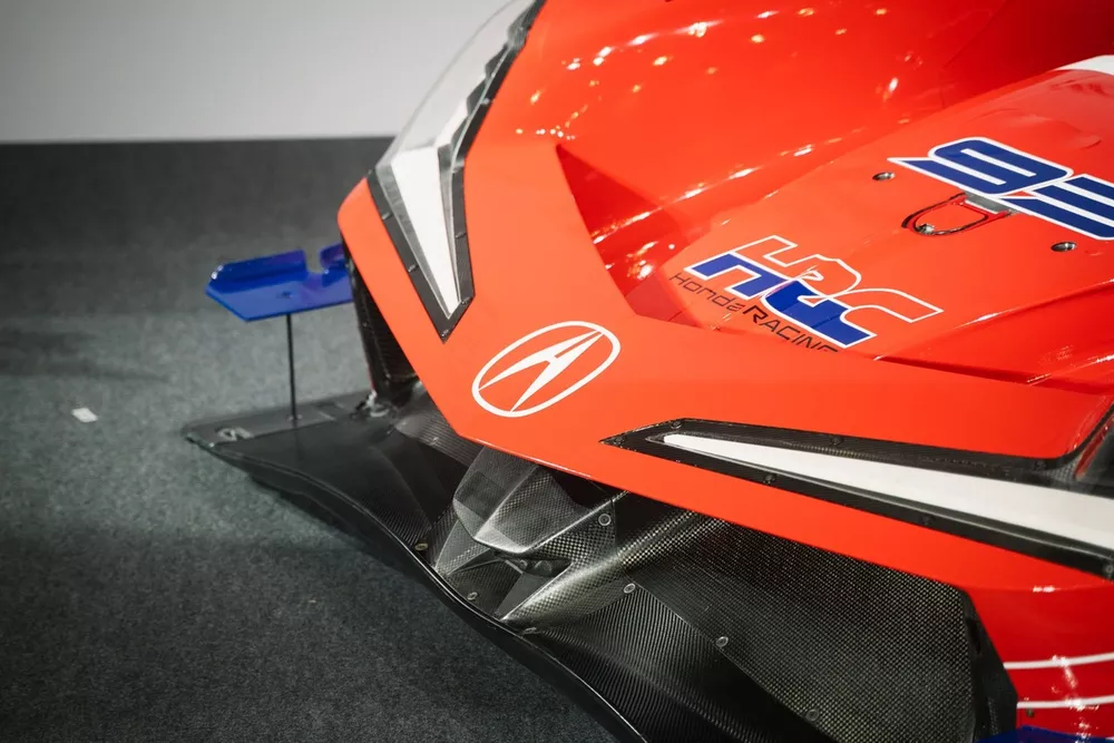 HRC Acura ARX-06