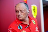 F1 | Vasseur: "Ora siamo forti ovunque. Continuiamo a spingere"