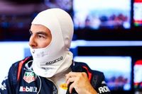 VIDEO: Checo Pérez y su reclamo a Red Bull por la eliminación en la Q2 en Brasil