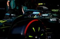 Alonso, tres juegos de blandos en Q1: cuando la realidad obliga a sorprender