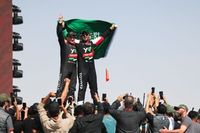 Análisis: los ganadores y perdedores del Rally Dakar 2025