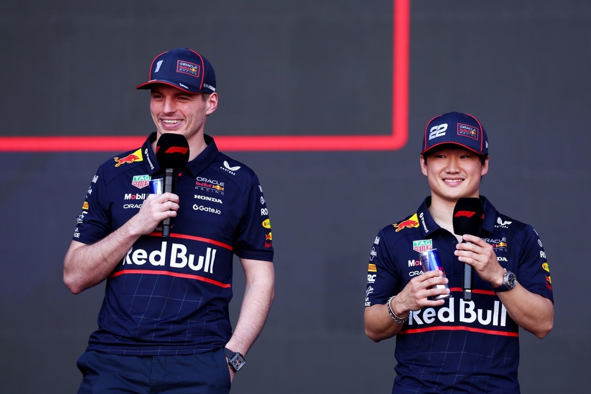 F1: Red Bull "ignorou avisos" sobre falta de dirigibilidade do RB21