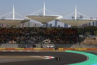 F1 na żywo: Kwalifikacje w Chinach