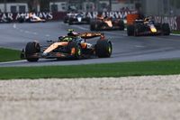 Cinco conclusiones rápidas del GP de Australia de F1 2025