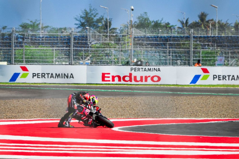 Aleix Espargaro, Aprilia Racing